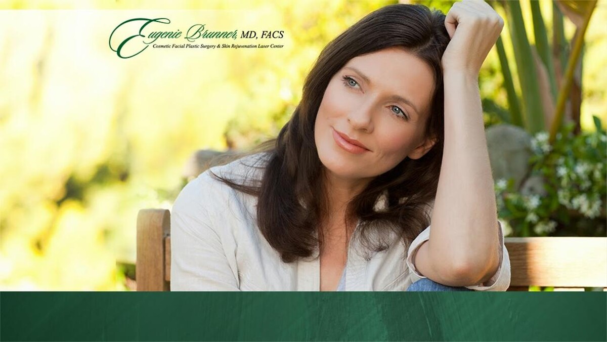 Images Eugenie Brunner, MD, FACS