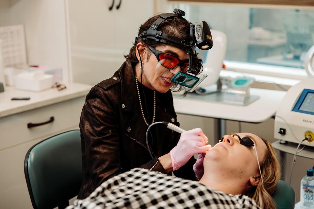 Images Eugenie Brunner, MD, FACS