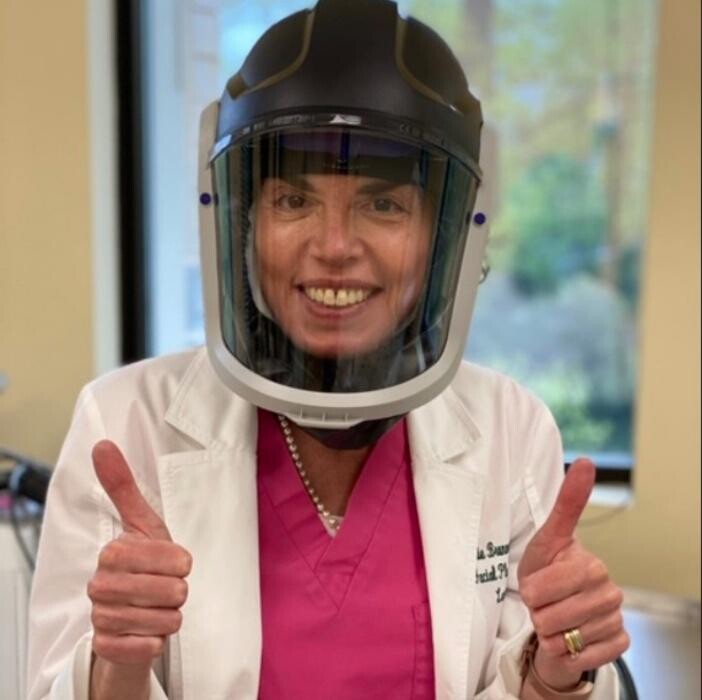 Images Eugenie Brunner, MD, FACS