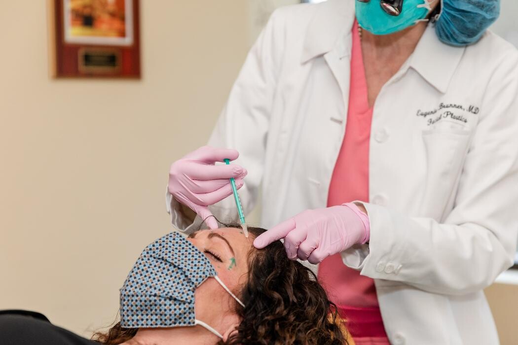 Images Eugenie Brunner, MD, FACS