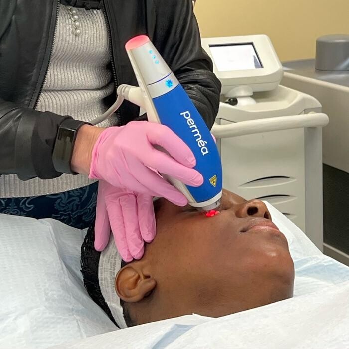 Images Eugenie Brunner, MD, FACS