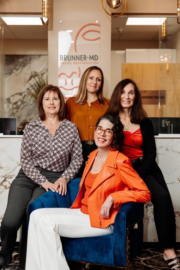 Images Eugenie Brunner, MD, FACS