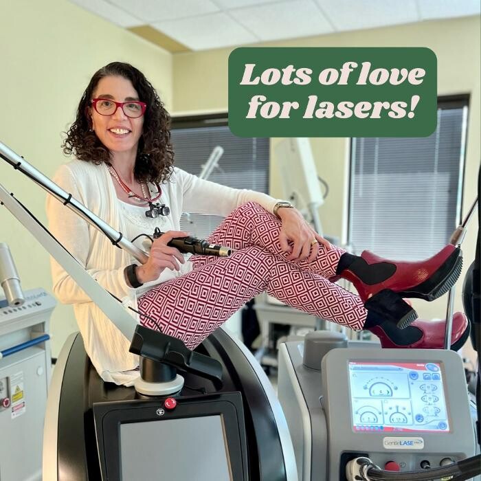 Images Eugenie Brunner, MD, FACS