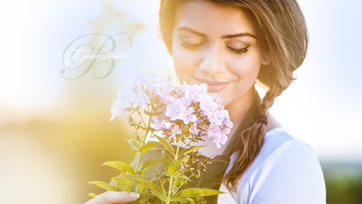 Images Eugenie Brunner, MD, FACS