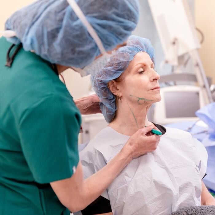 Images Eugenie Brunner, MD, FACS