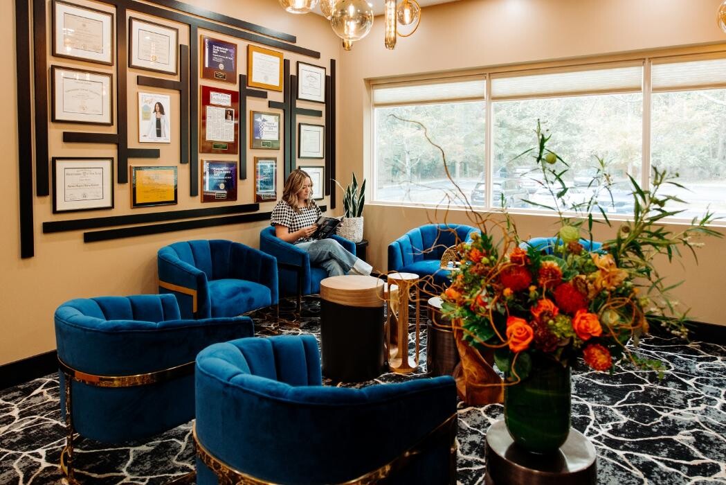 Images Eugenie Brunner, MD, FACS