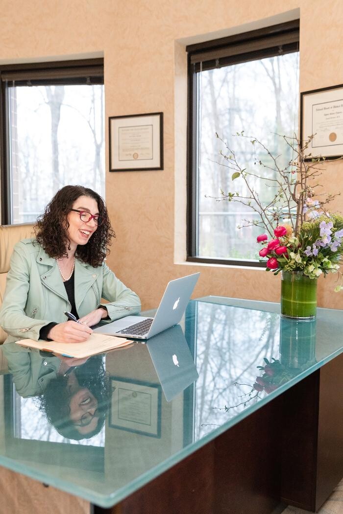 Images Eugenie Brunner, MD, FACS