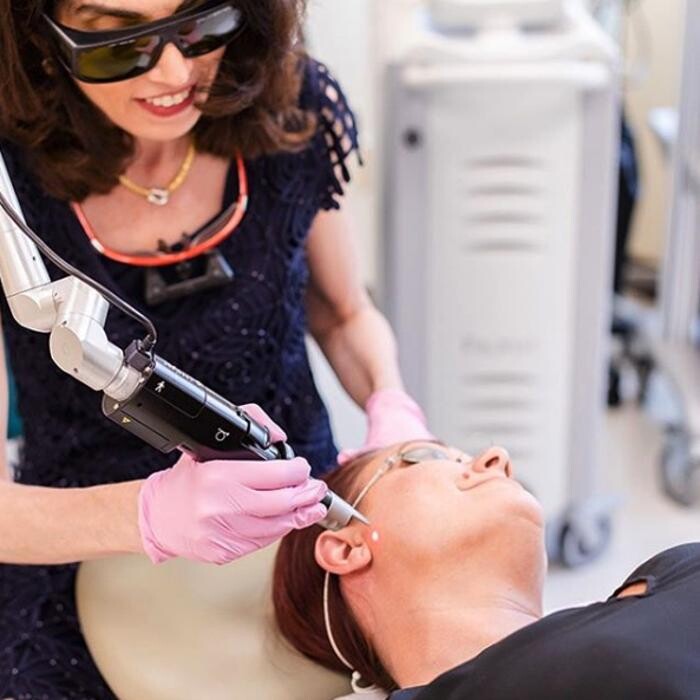 Images Eugenie Brunner, MD, FACS