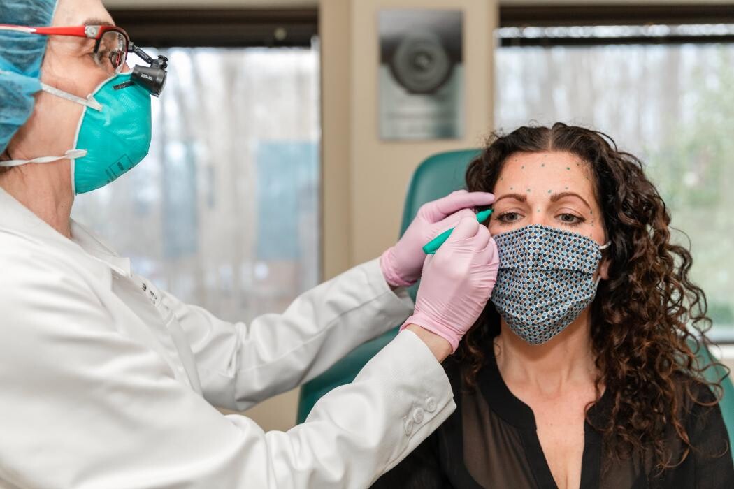 Images Eugenie Brunner, MD, FACS