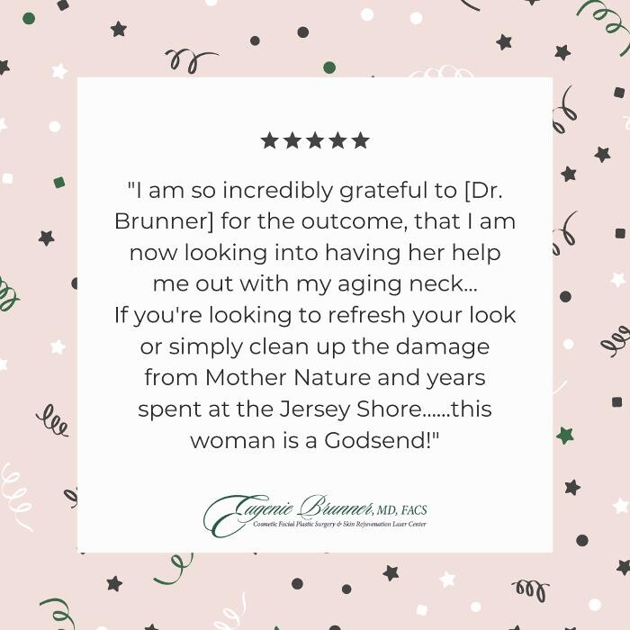 Images Eugenie Brunner, MD, FACS