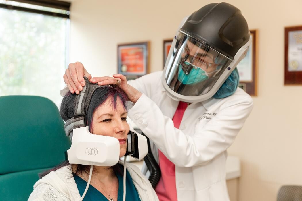 Images Eugenie Brunner, MD, FACS