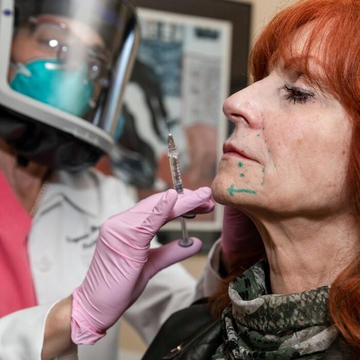 Images Eugenie Brunner, MD, FACS