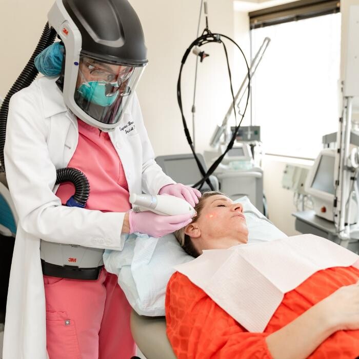 Images Eugenie Brunner, MD, FACS