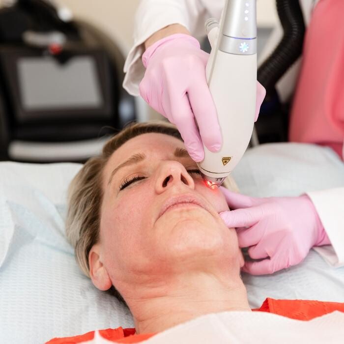 Images Eugenie Brunner, MD, FACS