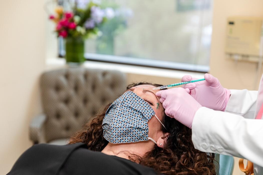 Images Eugenie Brunner, MD, FACS