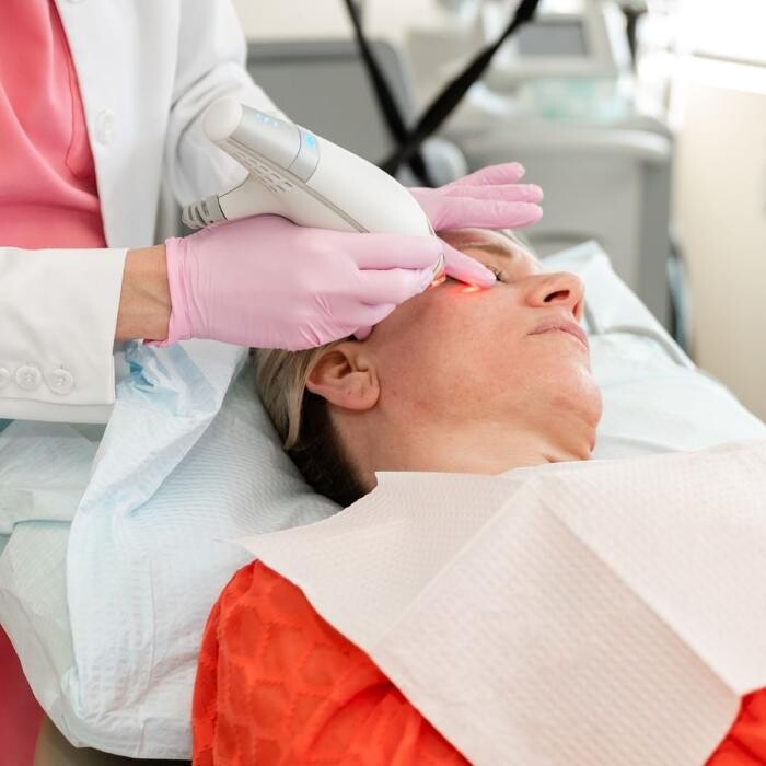 Images Eugenie Brunner, MD, FACS