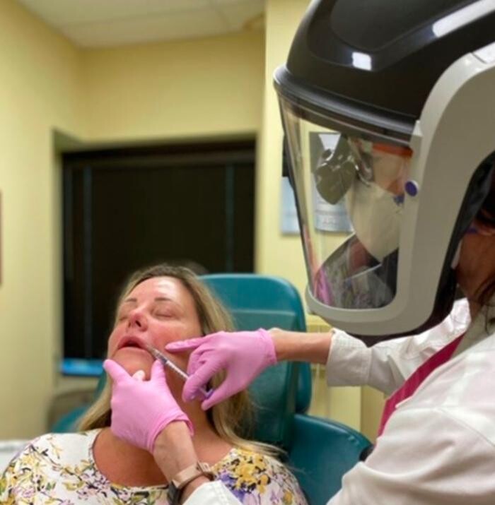 Images Eugenie Brunner, MD, FACS