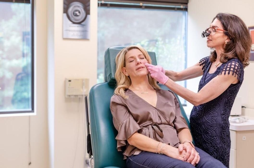 Images Eugenie Brunner, MD, FACS