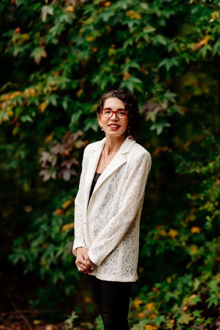 Images Eugenie Brunner, MD, FACS