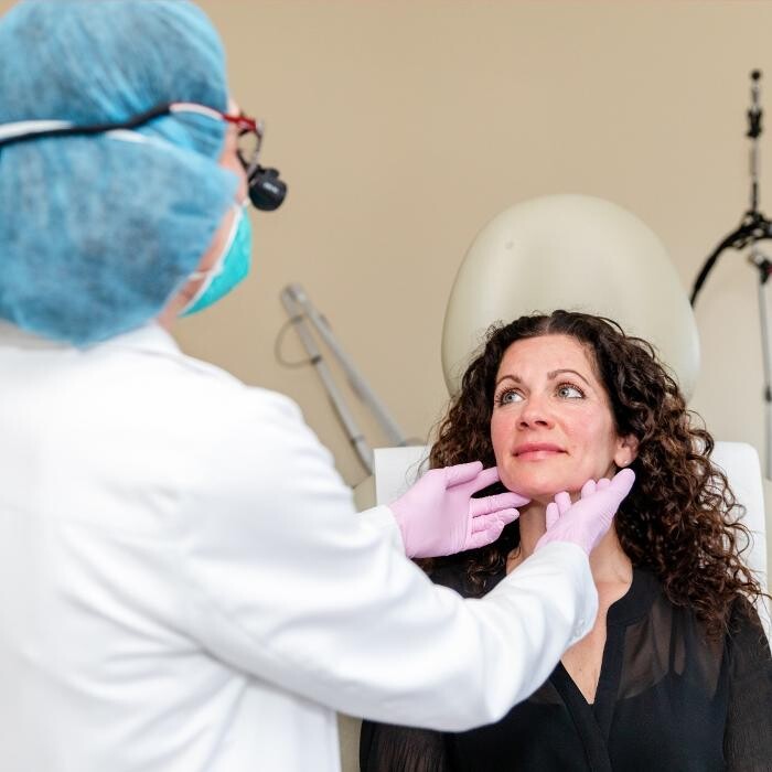 Images Eugenie Brunner, MD, FACS