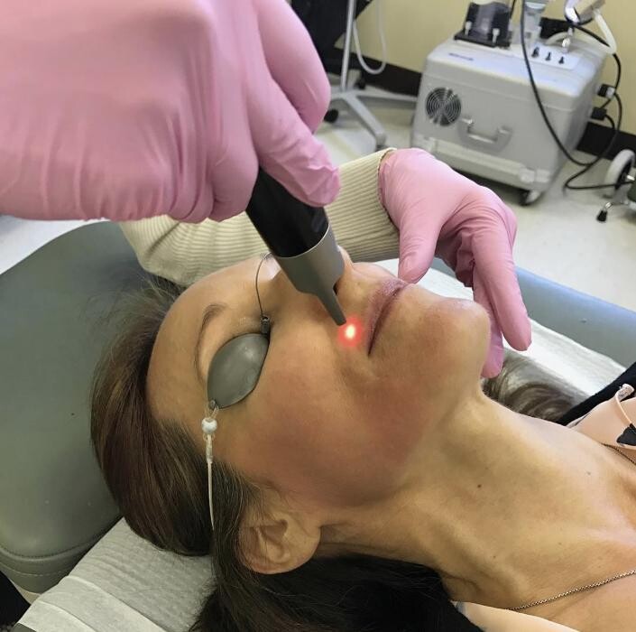 Images Eugenie Brunner, MD, FACS