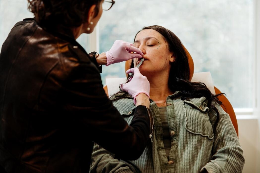 Images Eugenie Brunner, MD, FACS