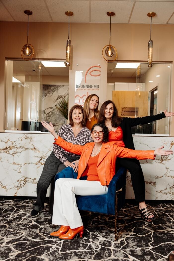 Images Eugenie Brunner, MD, FACS