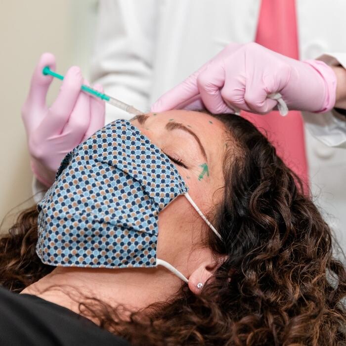 Images Eugenie Brunner, MD, FACS