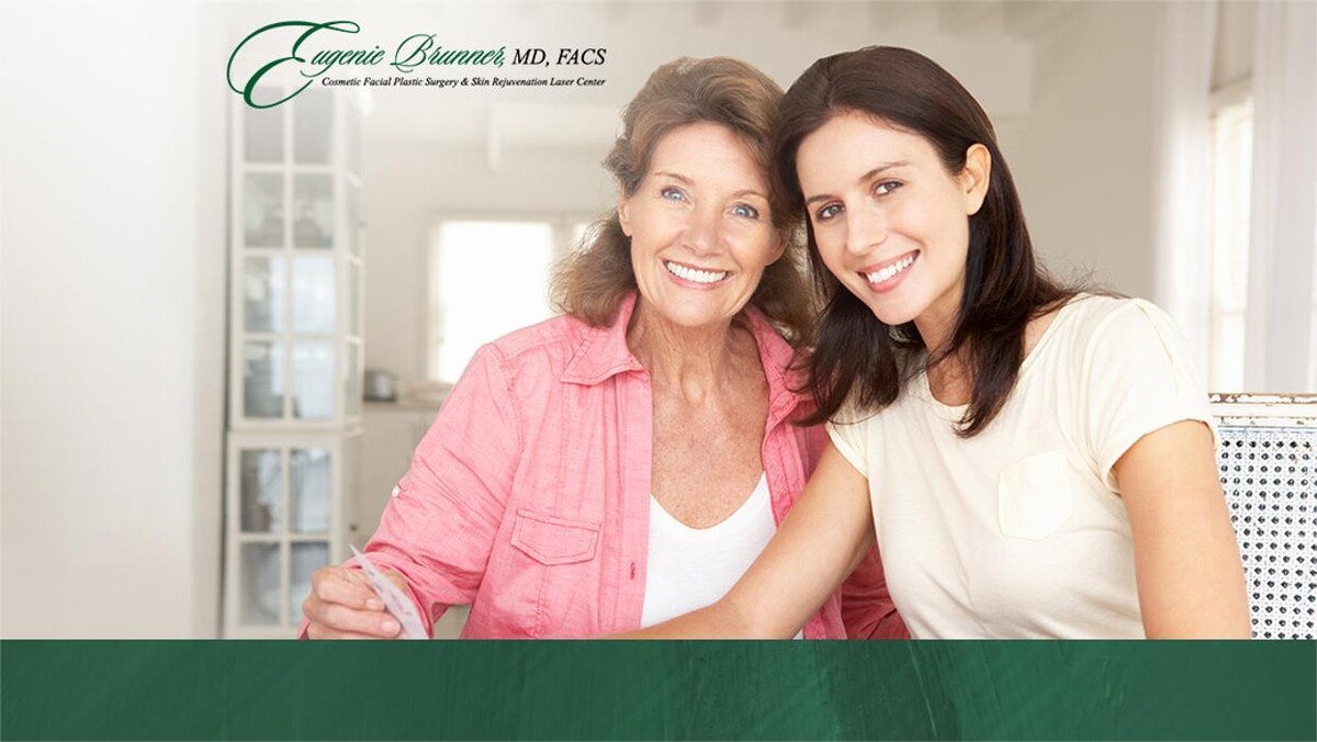 Images Eugenie Brunner, MD, FACS