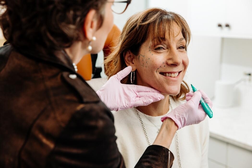 Images Eugenie Brunner, MD, FACS