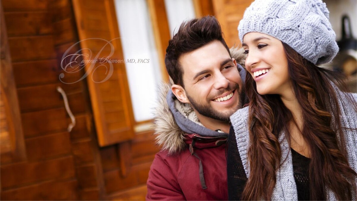 Images Eugenie Brunner, MD, FACS