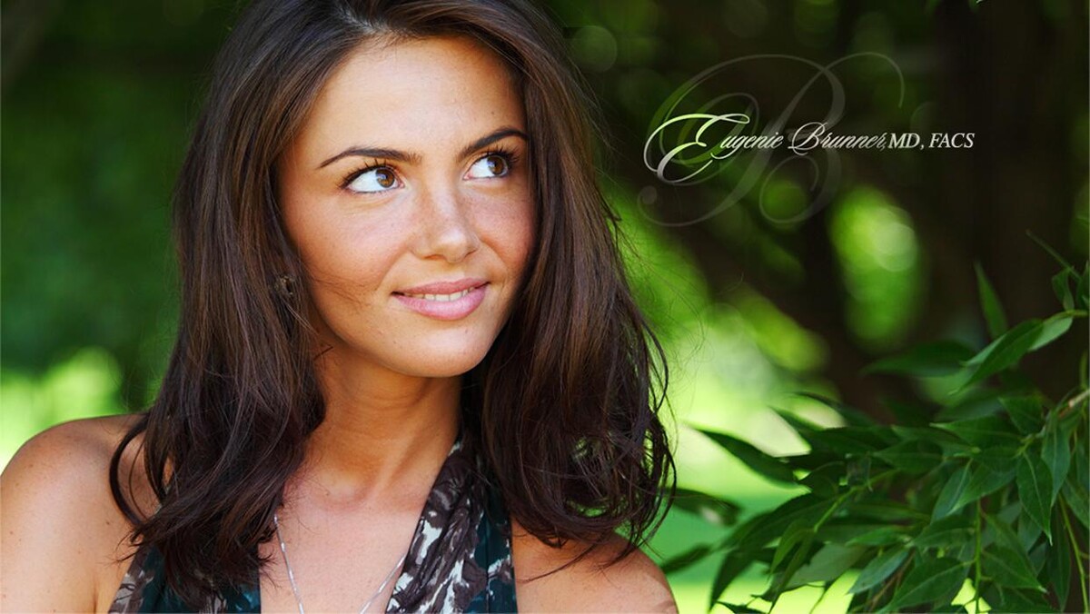 Images Eugenie Brunner, MD, FACS