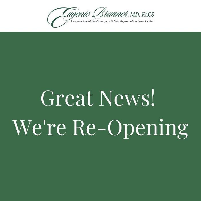 Images Eugenie Brunner, MD, FACS