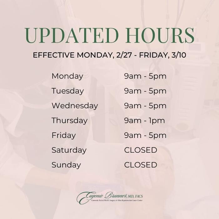 Images Eugenie Brunner, MD, FACS