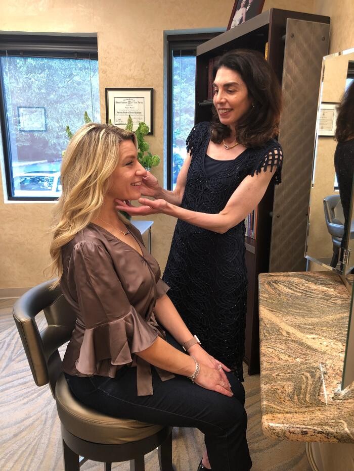 Images Eugenie Brunner, MD, FACS