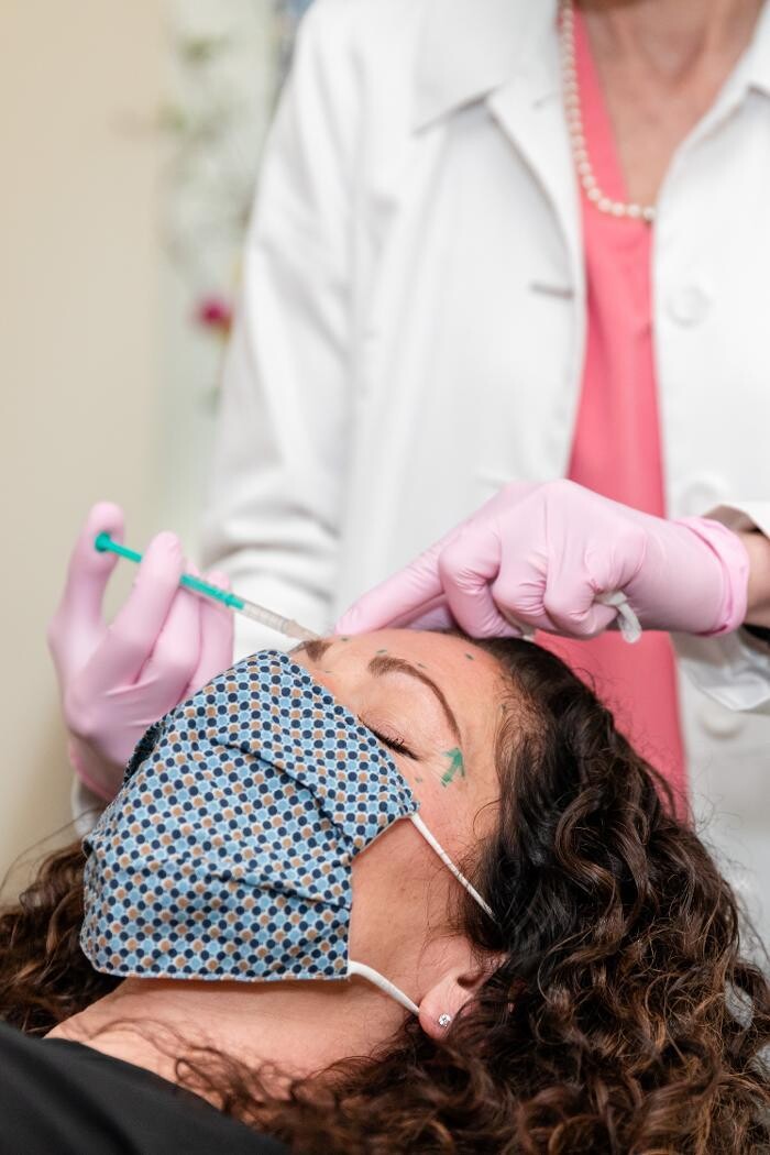 Images Eugenie Brunner, MD, FACS