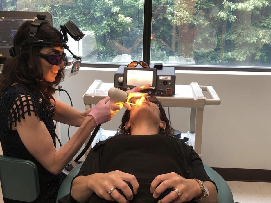 Images Eugenie Brunner, MD, FACS