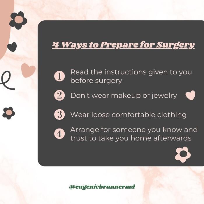 Images Eugenie Brunner, MD, FACS