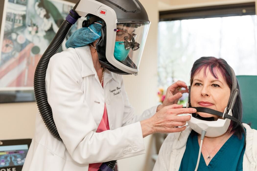 Images Eugenie Brunner, MD, FACS