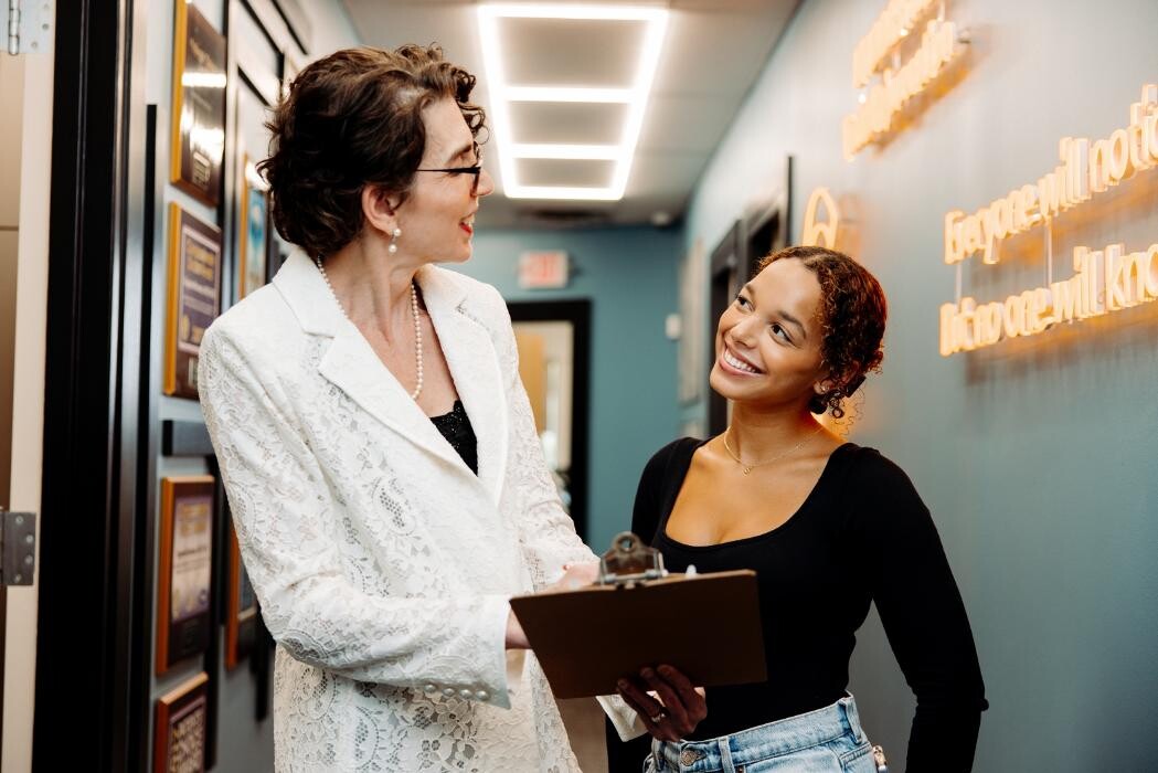 Images Eugenie Brunner, MD, FACS