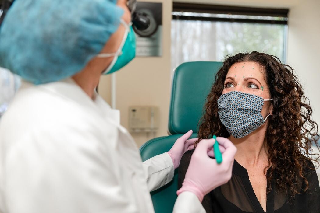 Images Eugenie Brunner, MD, FACS