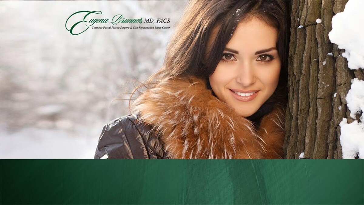 Images Eugenie Brunner, MD, FACS