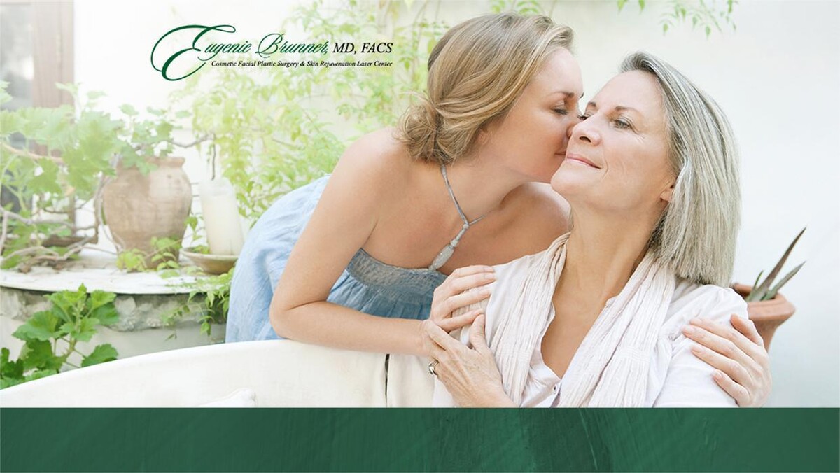 Images Eugenie Brunner, MD, FACS