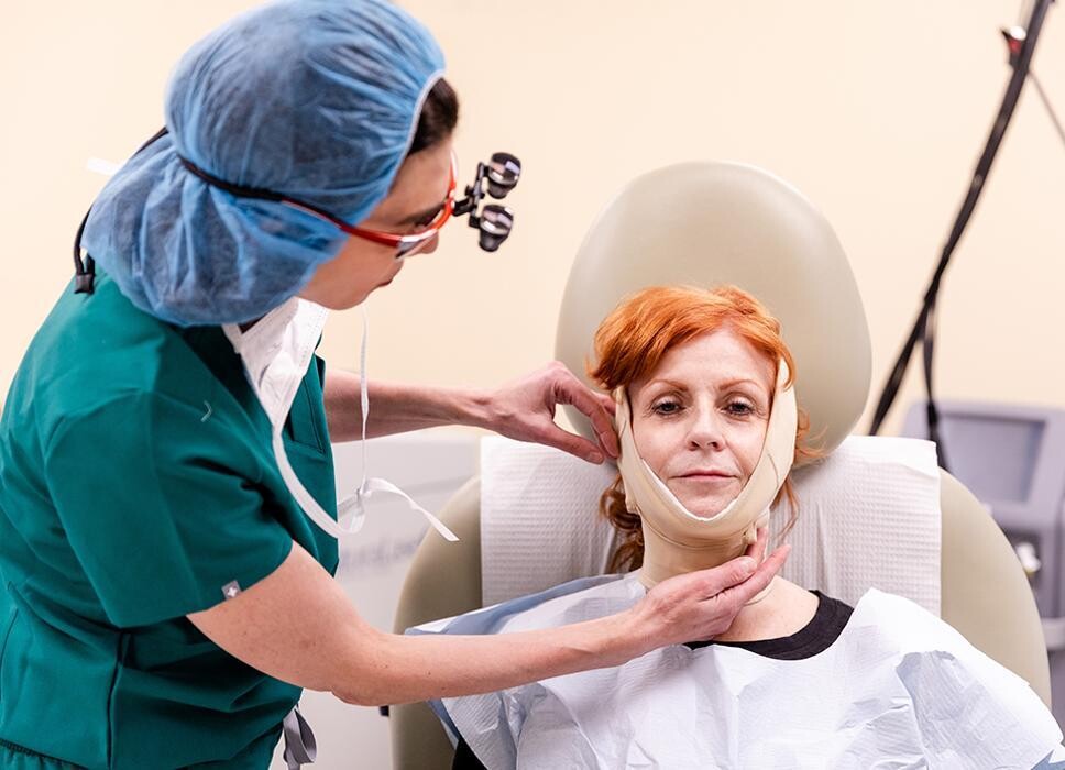 Images Eugenie Brunner, MD, FACS