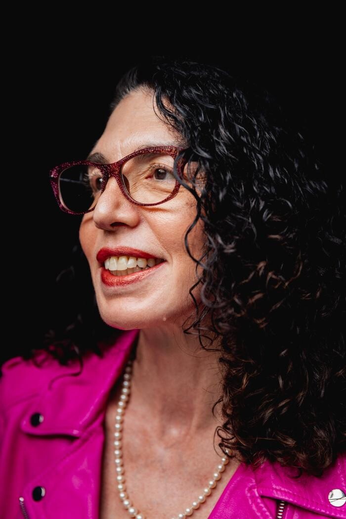 Images Eugenie Brunner, MD, FACS