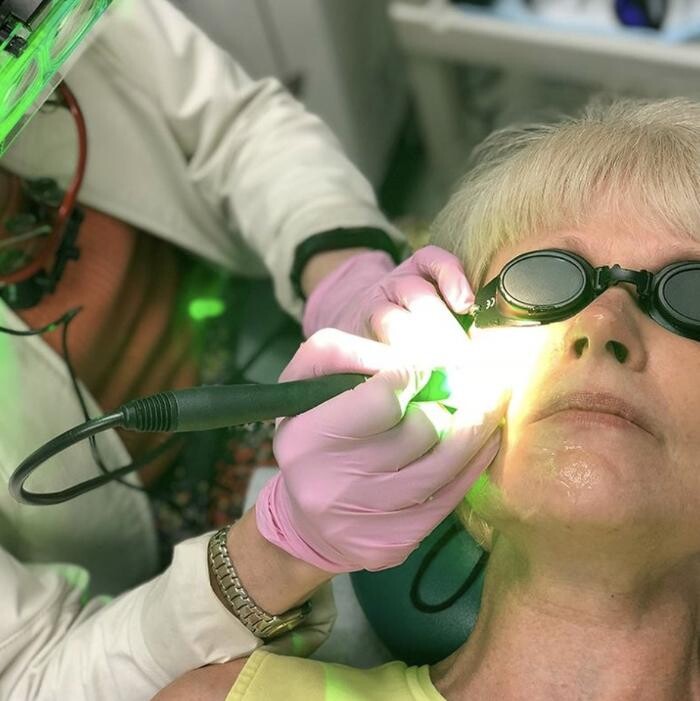 Images Eugenie Brunner, MD, FACS