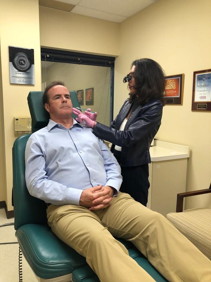 Images Eugenie Brunner, MD, FACS