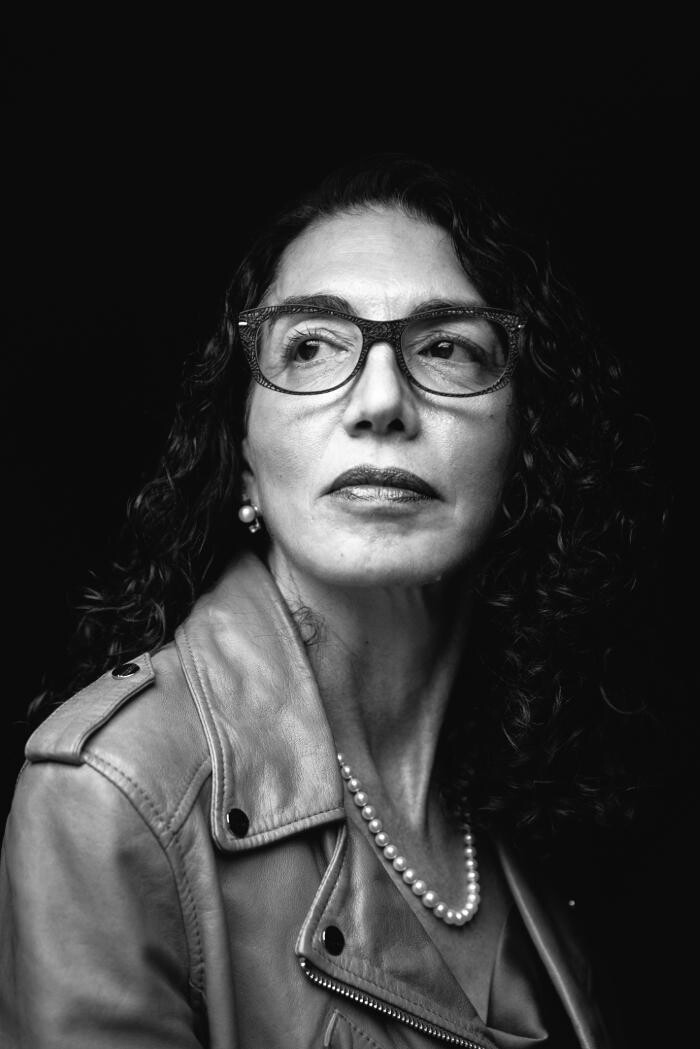 Images Eugenie Brunner, MD, FACS