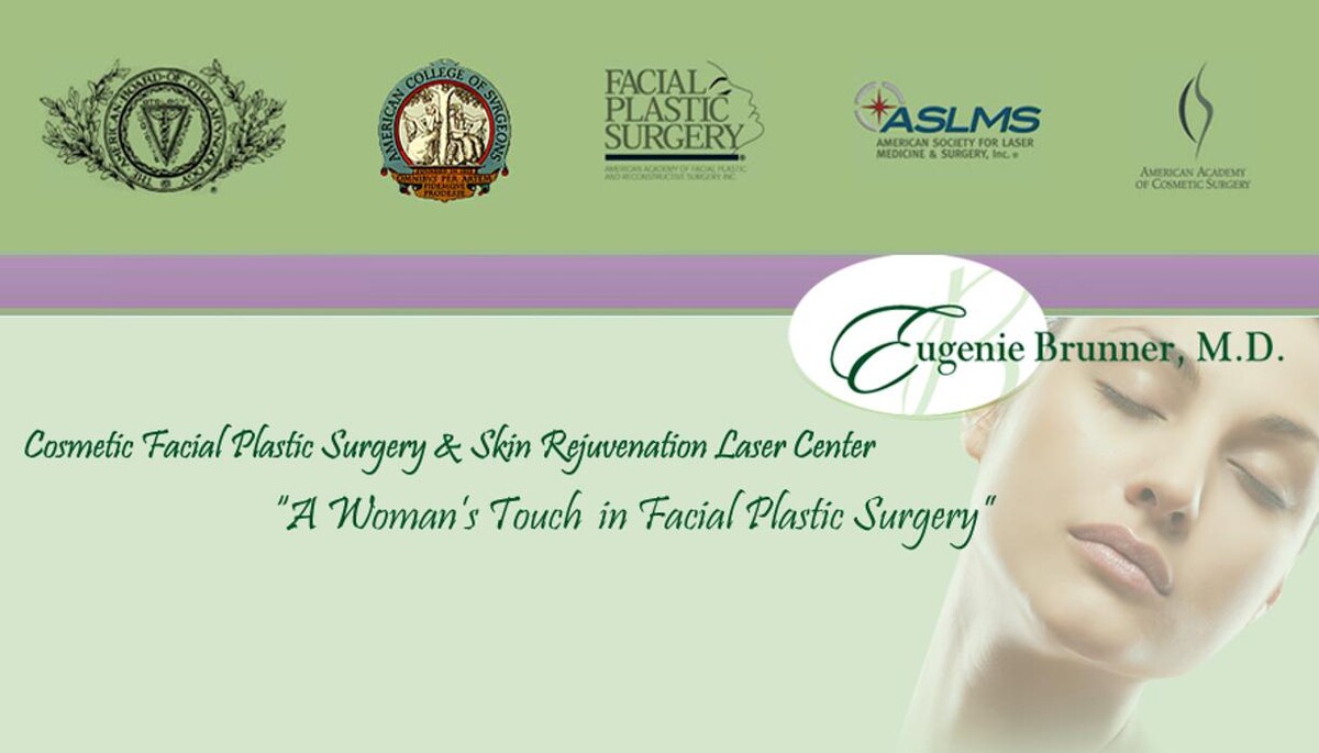 Images Eugenie Brunner, MD, FACS