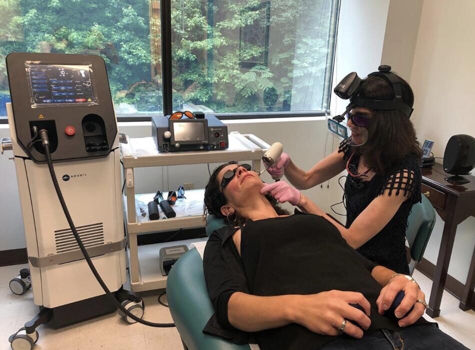 Images Eugenie Brunner, MD, FACS